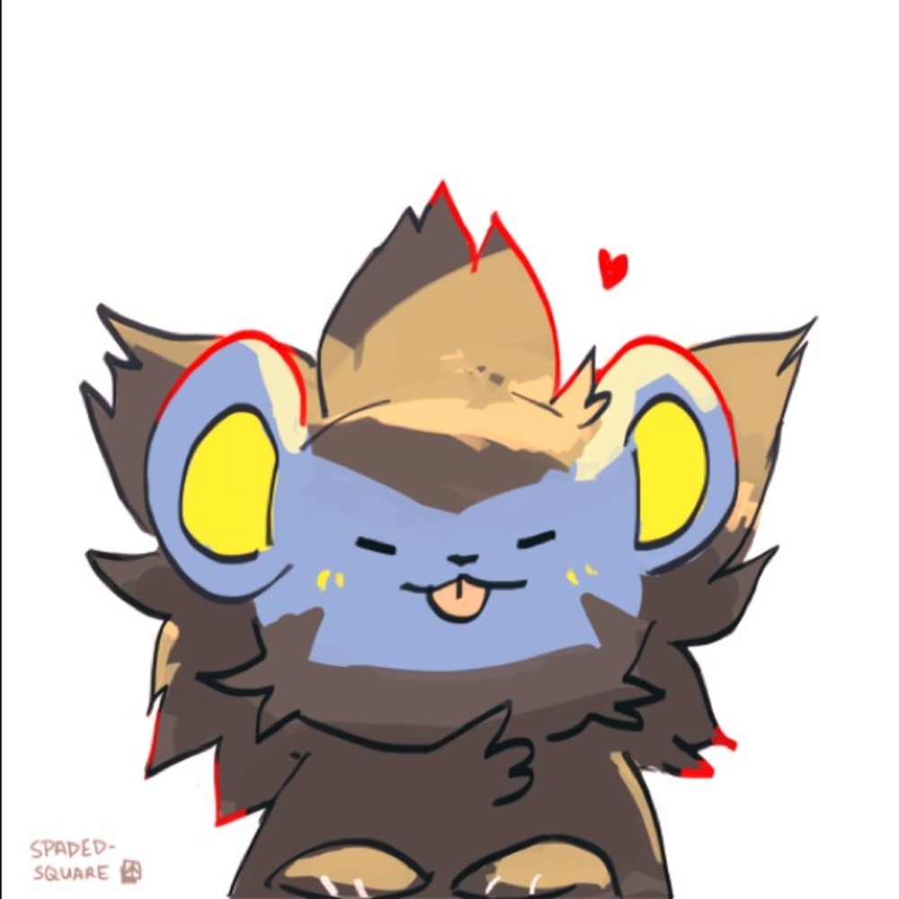 Meet your Posher, Frances